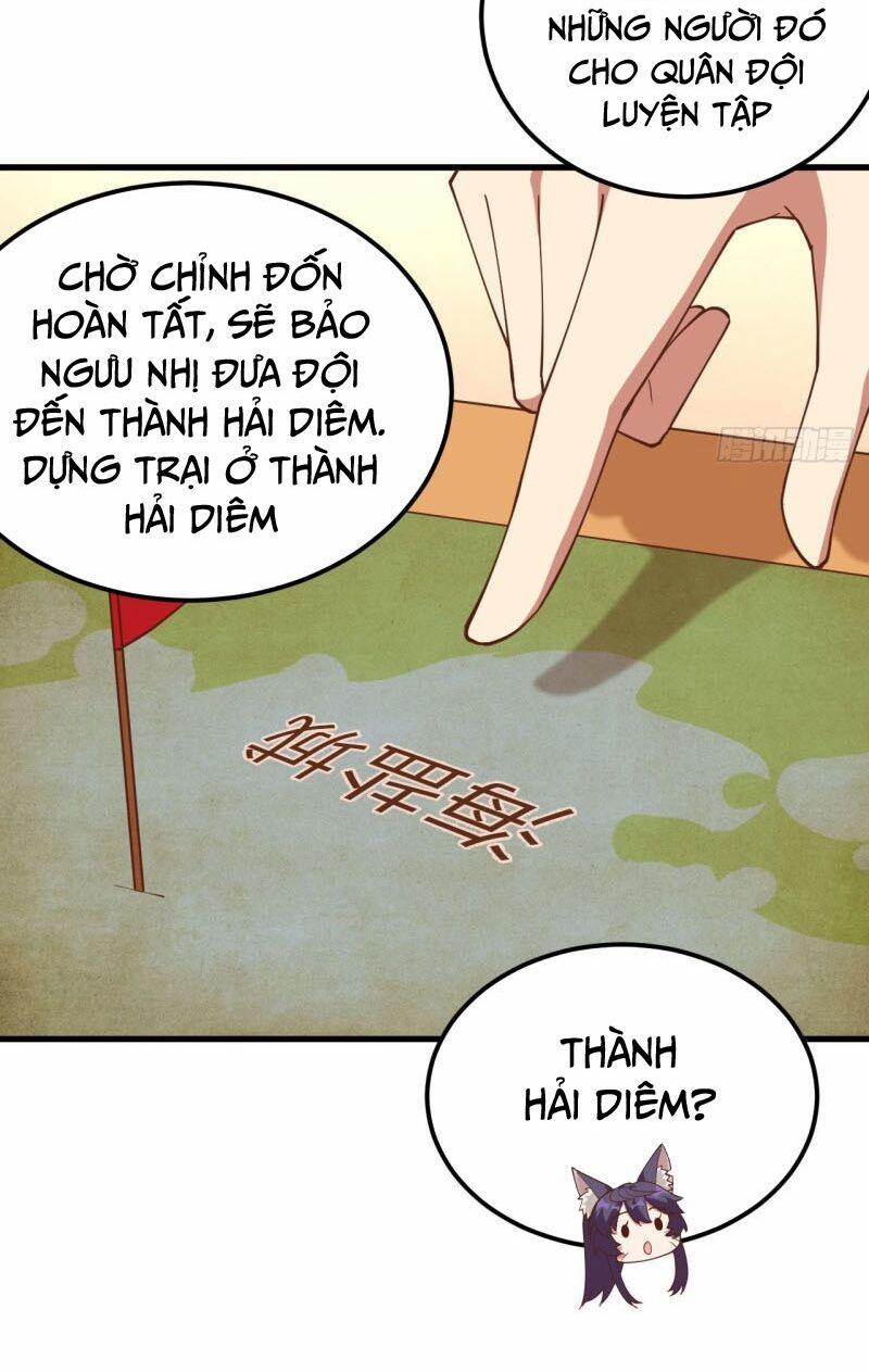 Từ Hôm Nay Bắt Đầu Làm Thành Chủ 252 trang 6