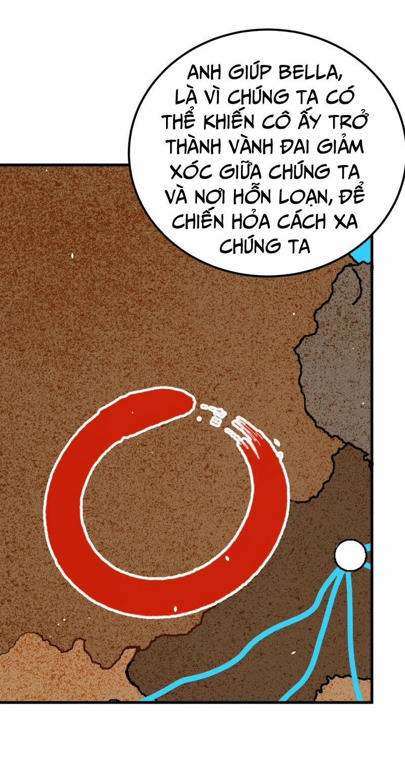 Từ Hôm Nay Bắt Đầu Làm Thành Chủ 253 trang 34
