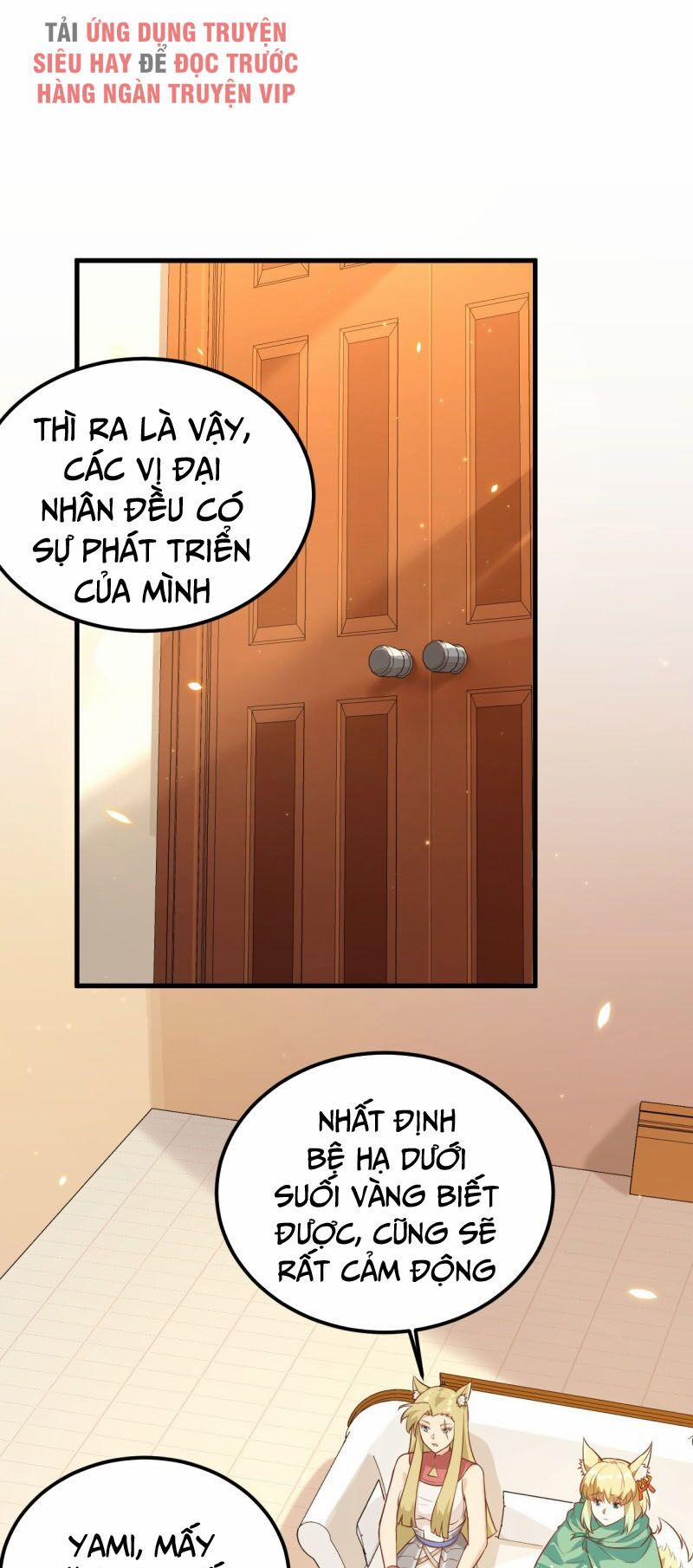 Từ Hôm Nay Bắt Đầu Làm Thành Chủ 253 trang 37