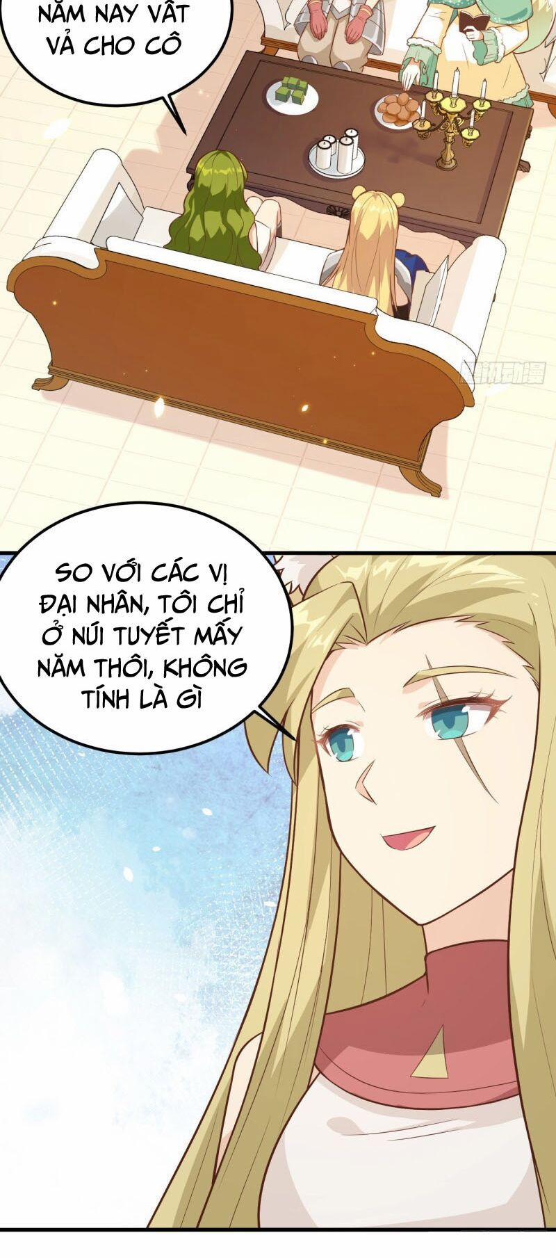 Từ Hôm Nay Bắt Đầu Làm Thành Chủ 253 trang 38