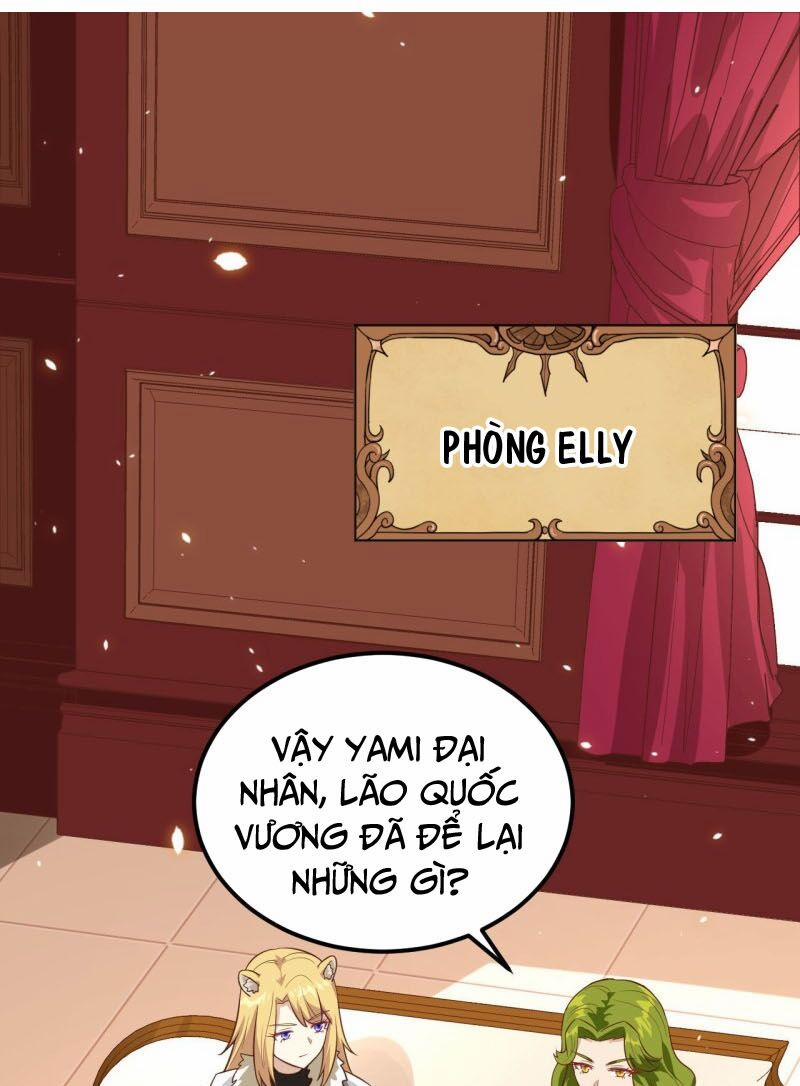 Từ Hôm Nay Bắt Đầu Làm Thành Chủ 254 trang 1