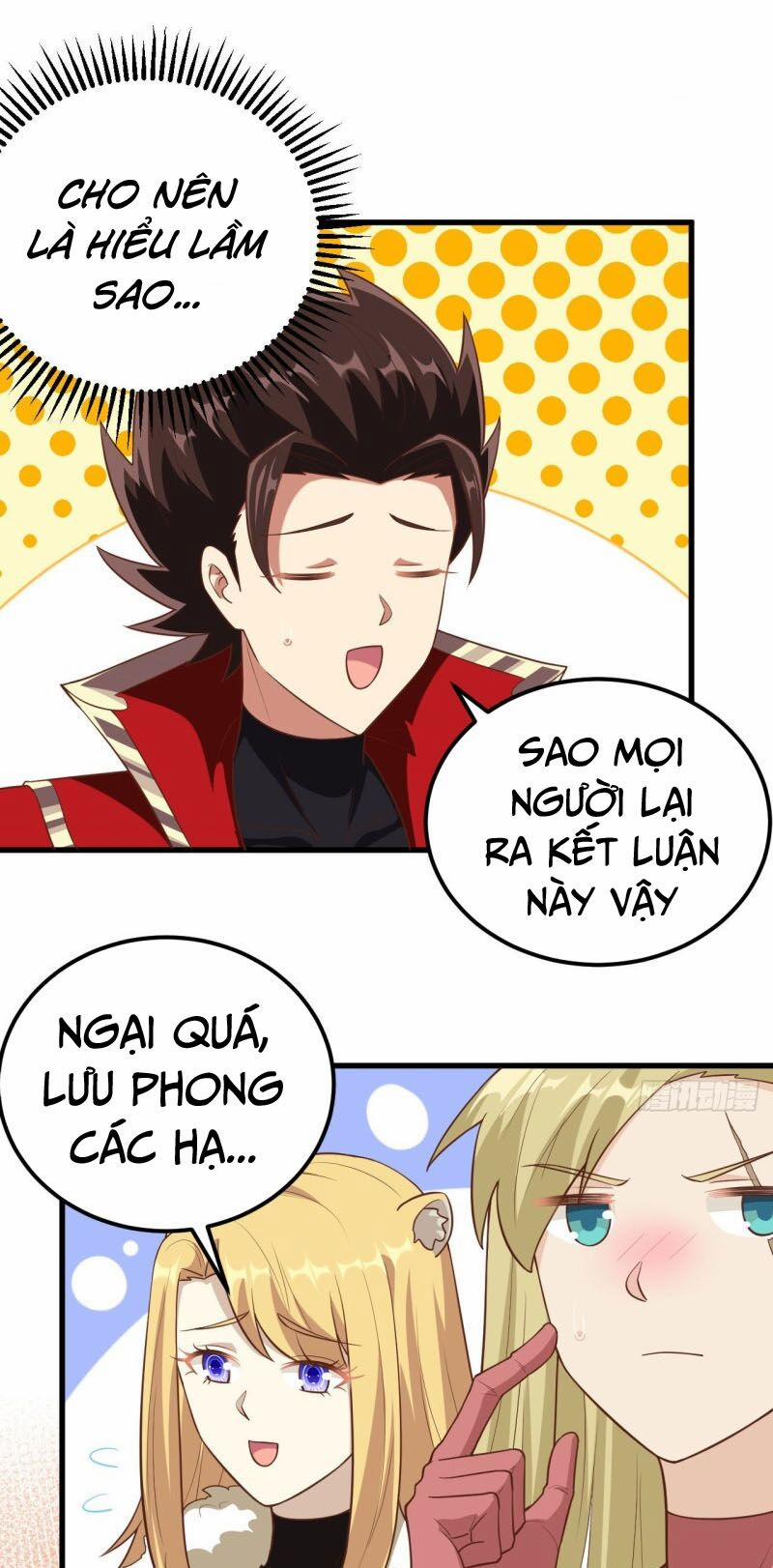 Từ Hôm Nay Bắt Đầu Làm Thành Chủ 254 trang 24