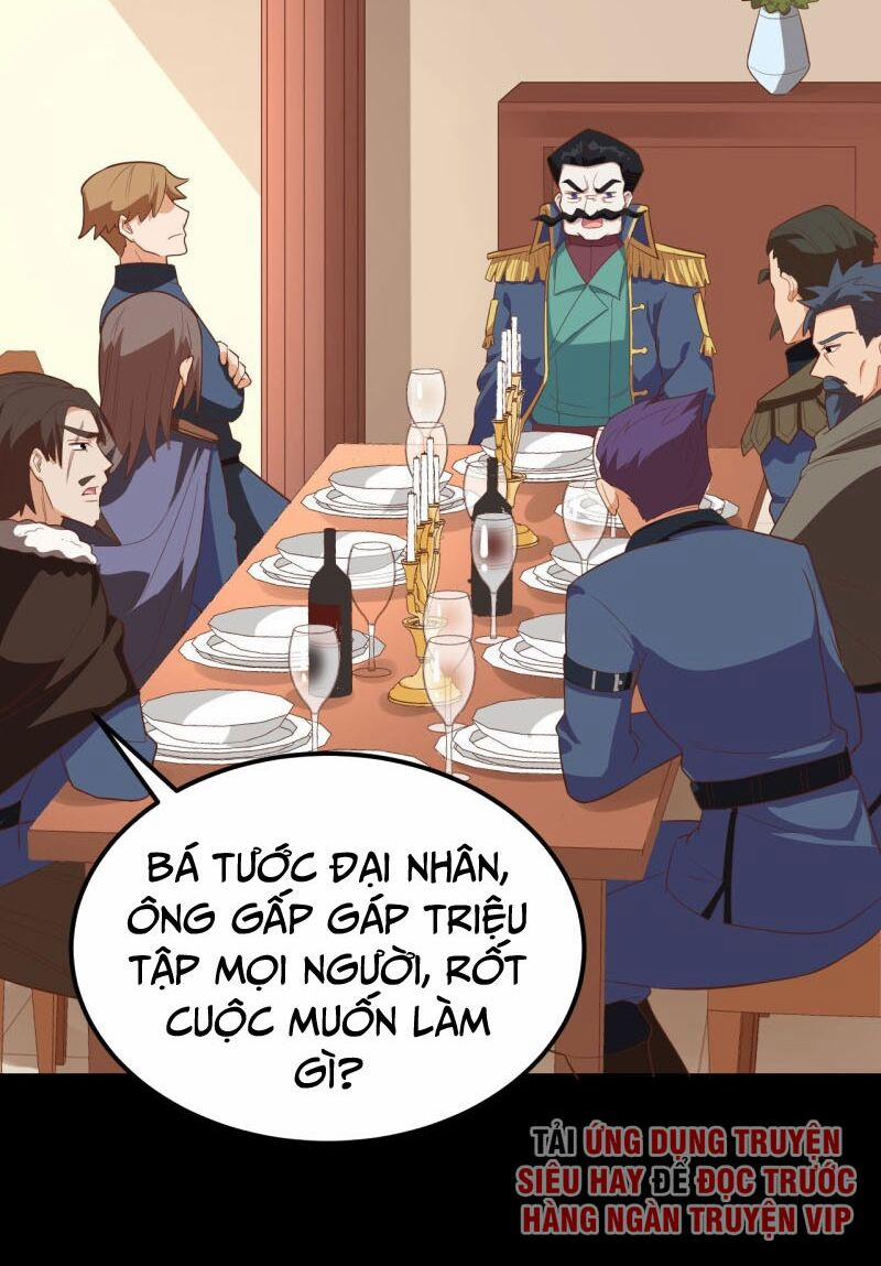 Từ Hôm Nay Bắt Đầu Làm Thành Chủ 254 trang 31