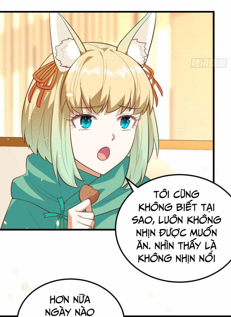 Từ Hôm Nay Bắt Đầu Làm Thành Chủ 254 trang 5
