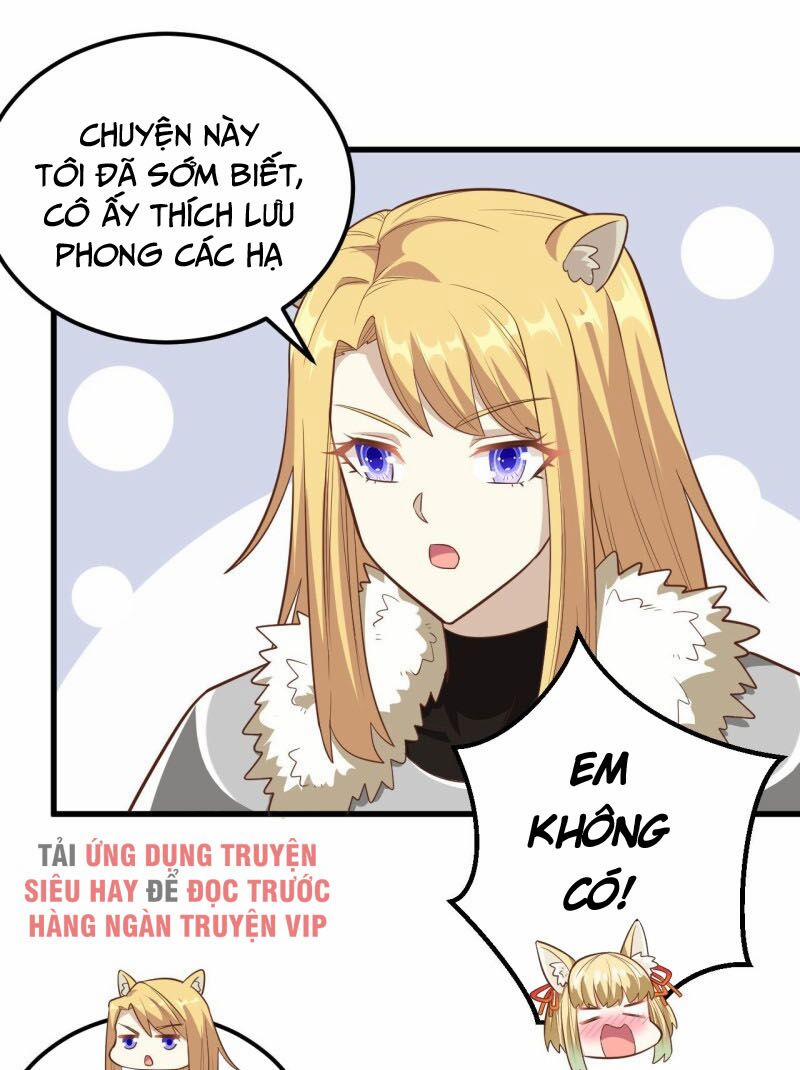 Từ Hôm Nay Bắt Đầu Làm Thành Chủ 254 trang 7