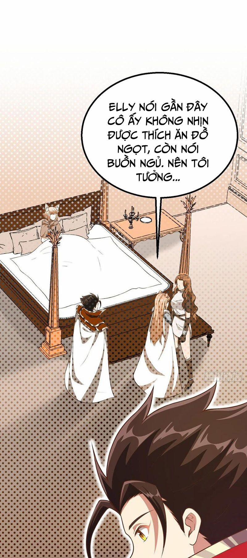 Từ Hôm Nay Bắt Đầu Làm Thành Chủ 255 trang 1