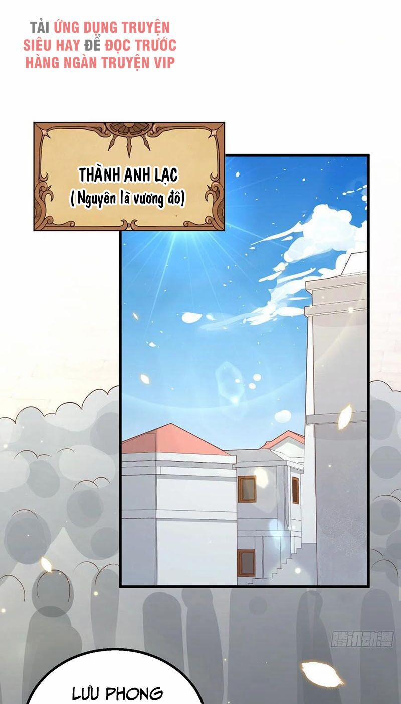 Từ Hôm Nay Bắt Đầu Làm Thành Chủ 255 trang 11
