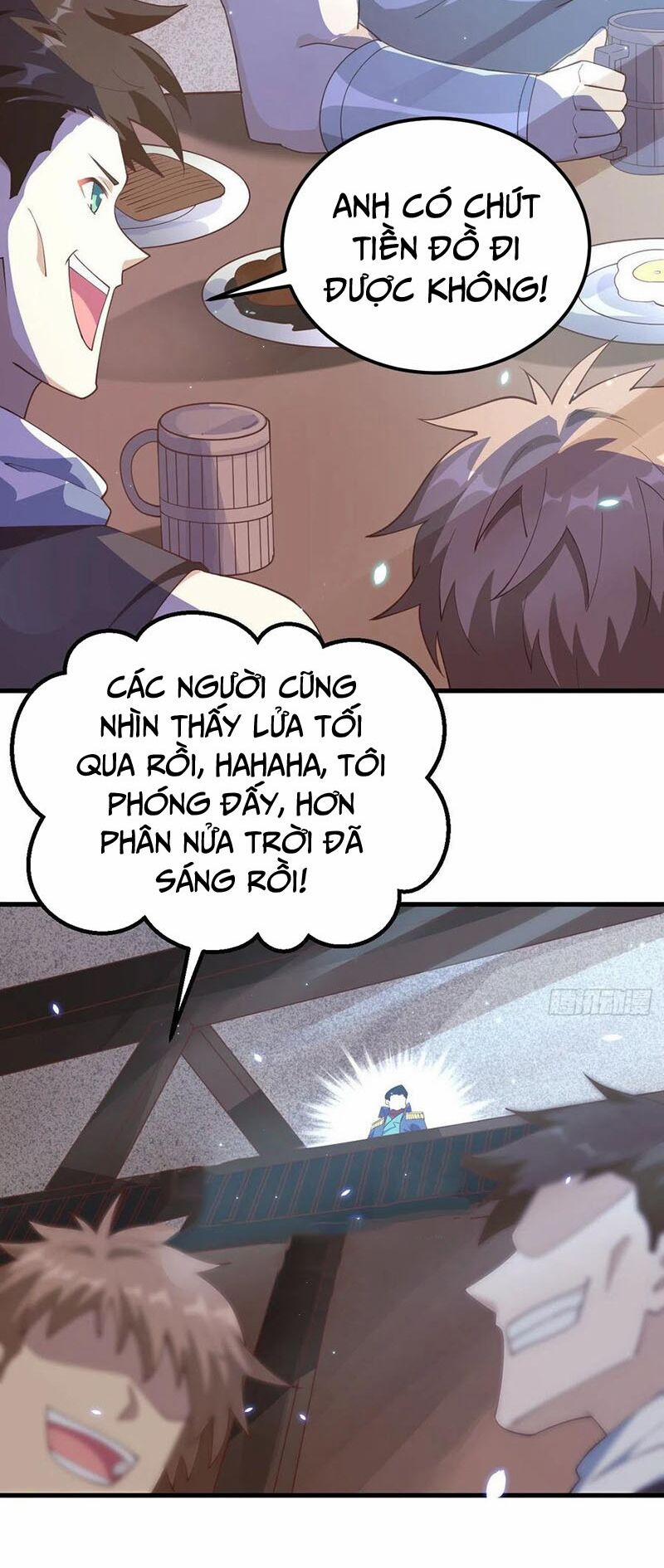 Từ Hôm Nay Bắt Đầu Làm Thành Chủ 255 trang 32