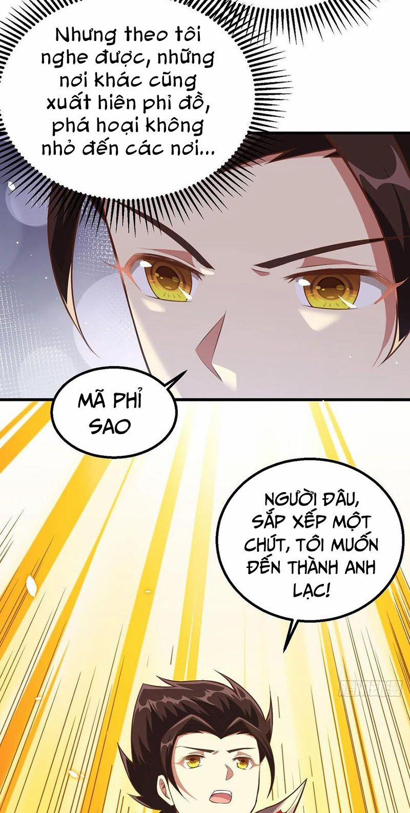Từ Hôm Nay Bắt Đầu Làm Thành Chủ 255 trang 9