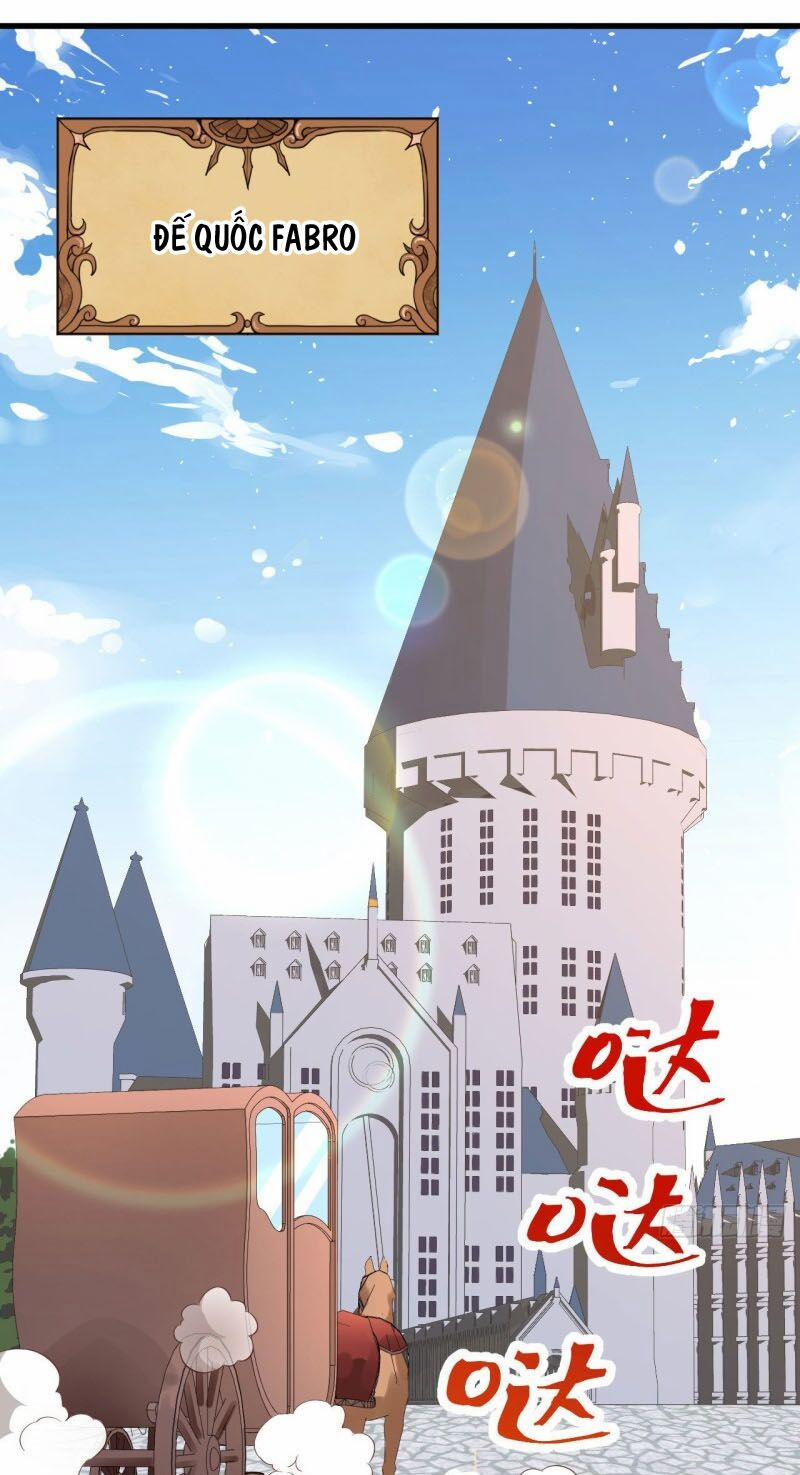 Từ Hôm Nay Bắt Đầu Làm Thành Chủ 256 trang 12
