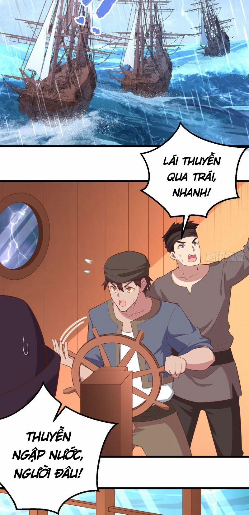 Từ Hôm Nay Bắt Đầu Làm Thành Chủ 256 trang 2