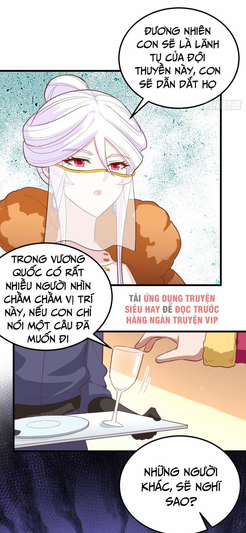 Từ Hôm Nay Bắt Đầu Làm Thành Chủ 256 trang 22