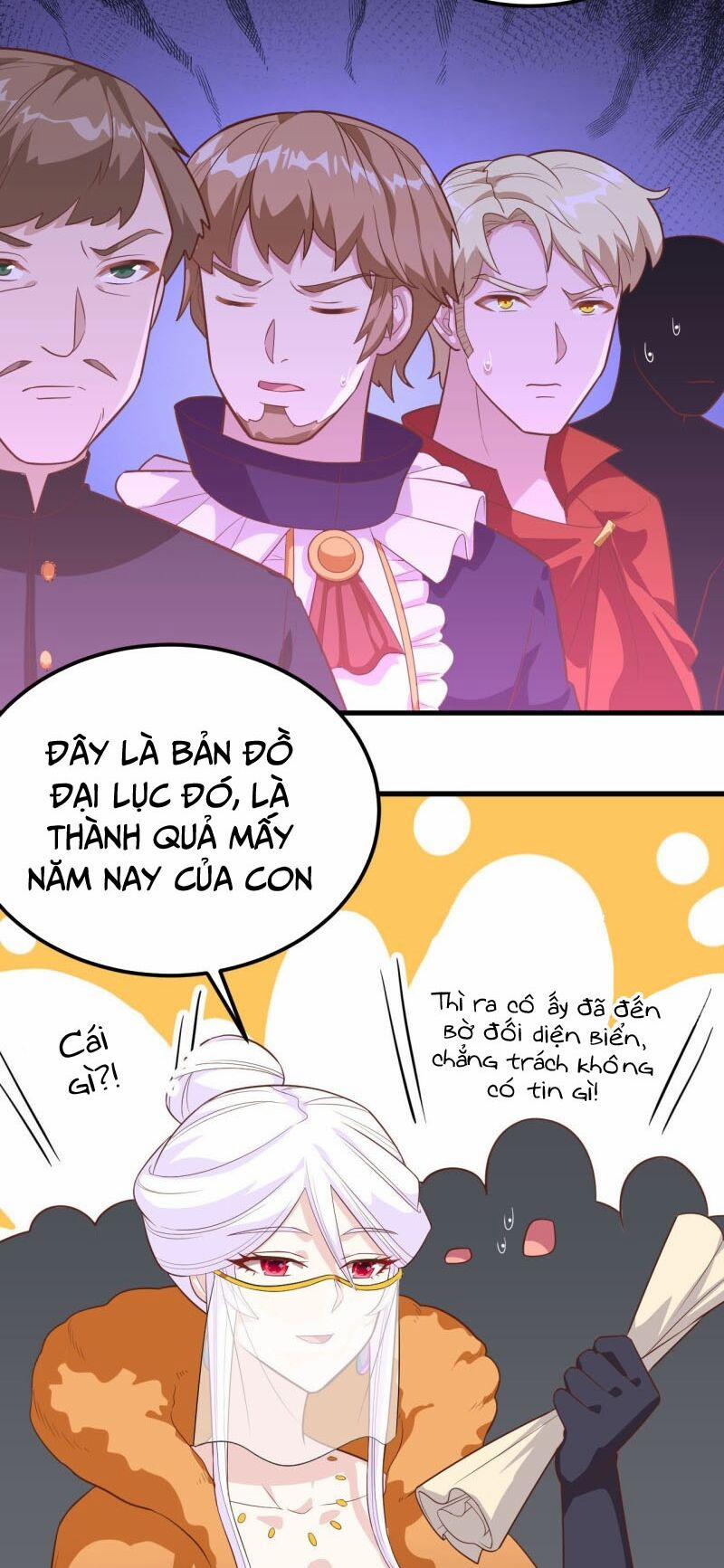 Từ Hôm Nay Bắt Đầu Làm Thành Chủ 256 trang 23