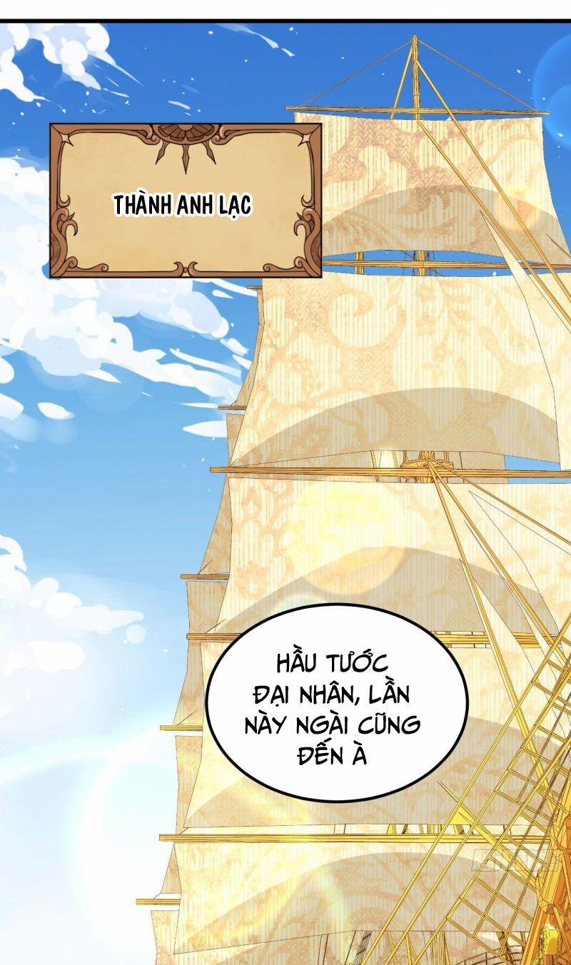 Từ Hôm Nay Bắt Đầu Làm Thành Chủ 256 trang 26