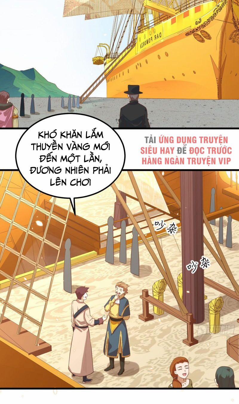 Từ Hôm Nay Bắt Đầu Làm Thành Chủ 256 trang 27