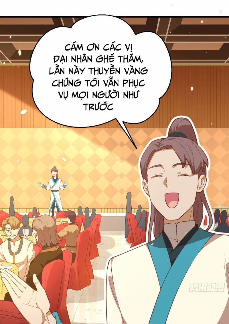 Từ Hôm Nay Bắt Đầu Làm Thành Chủ 256 trang 28