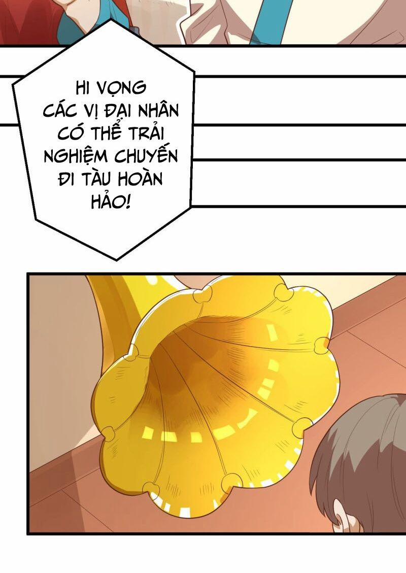 Từ Hôm Nay Bắt Đầu Làm Thành Chủ 256 trang 29