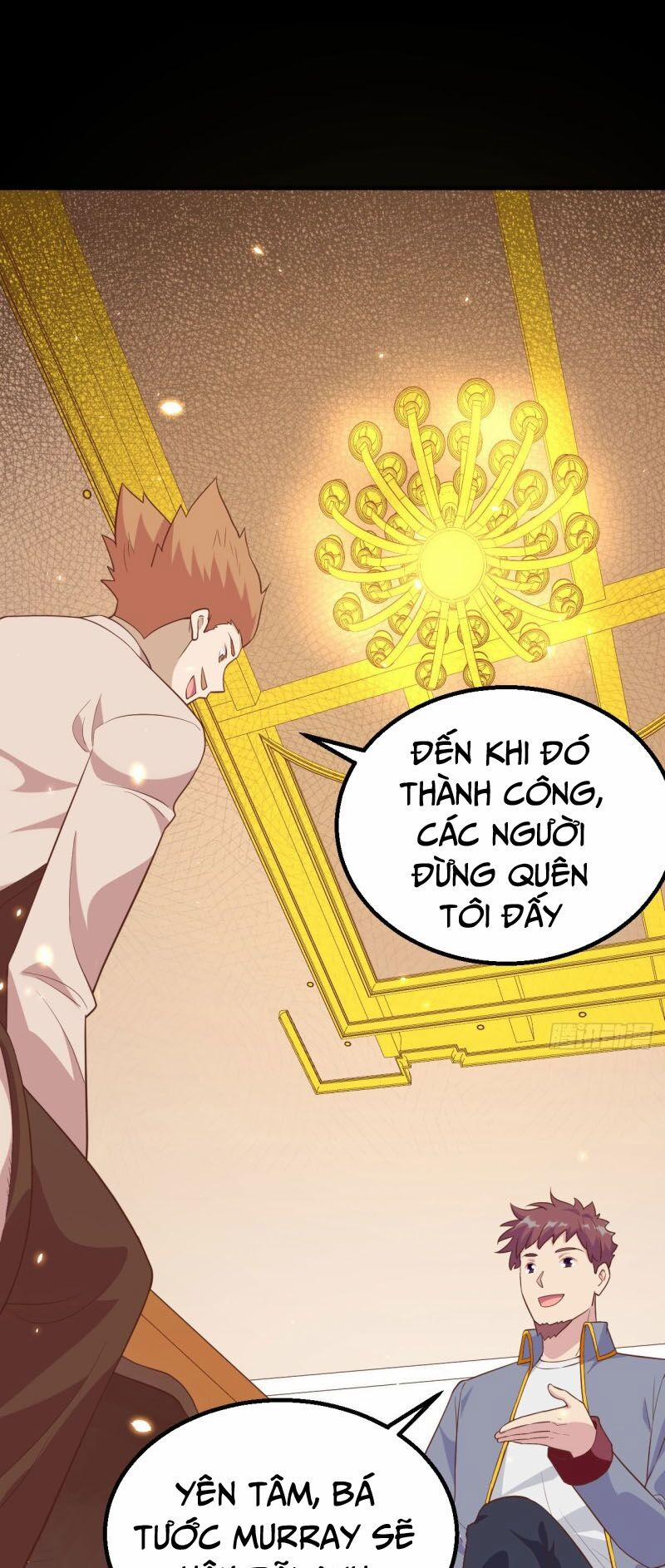 Từ Hôm Nay Bắt Đầu Làm Thành Chủ 257 trang 10