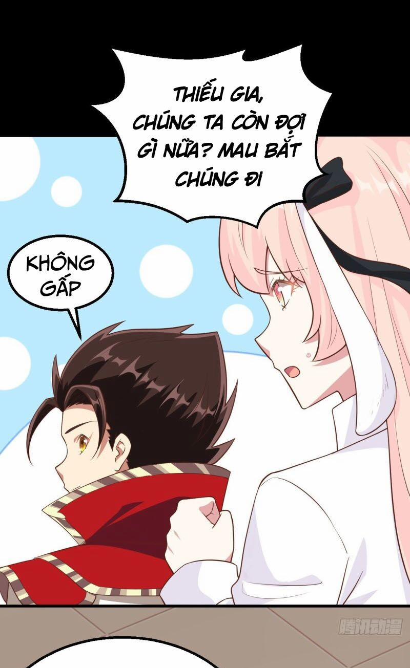 Từ Hôm Nay Bắt Đầu Làm Thành Chủ 257 trang 12