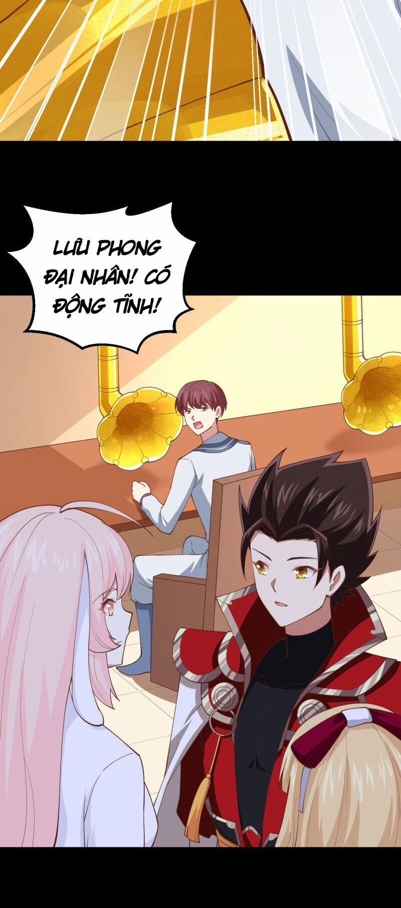 Từ Hôm Nay Bắt Đầu Làm Thành Chủ 257 trang 2
