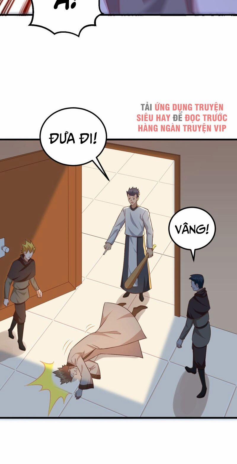 Từ Hôm Nay Bắt Đầu Làm Thành Chủ 257 trang 29
