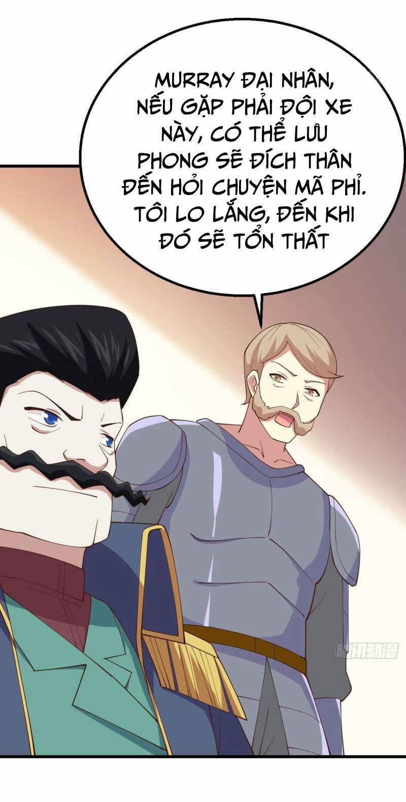 Từ Hôm Nay Bắt Đầu Làm Thành Chủ 257 trang 38