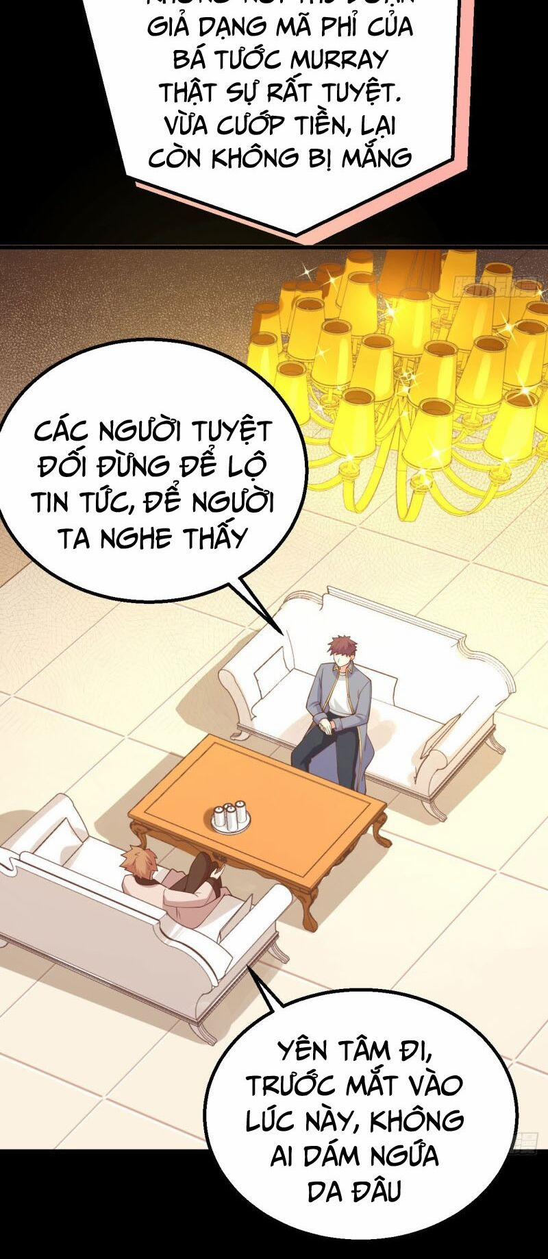 Từ Hôm Nay Bắt Đầu Làm Thành Chủ 257 trang 4