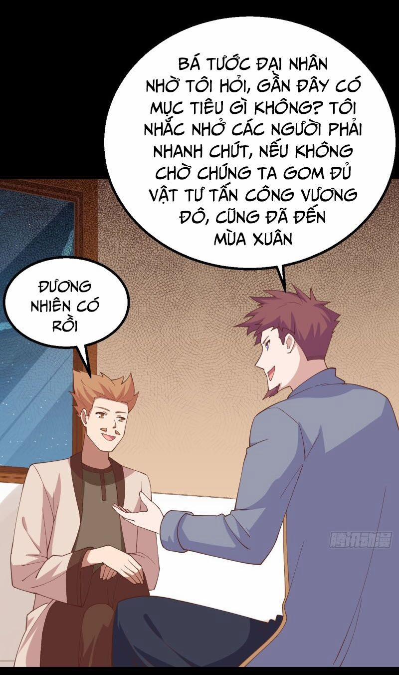 Từ Hôm Nay Bắt Đầu Làm Thành Chủ 257 trang 5