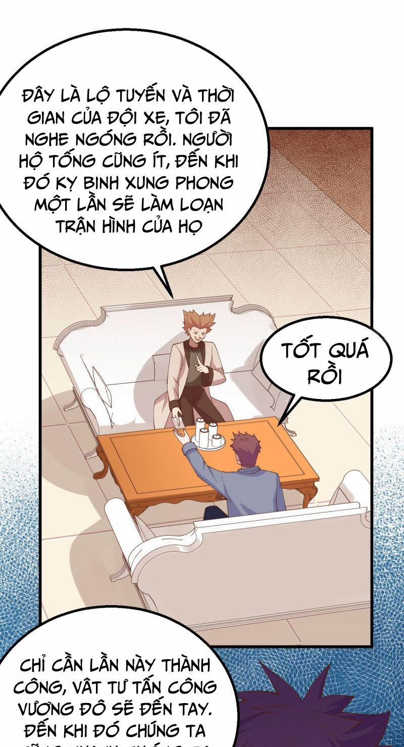 Từ Hôm Nay Bắt Đầu Làm Thành Chủ 257 trang 8