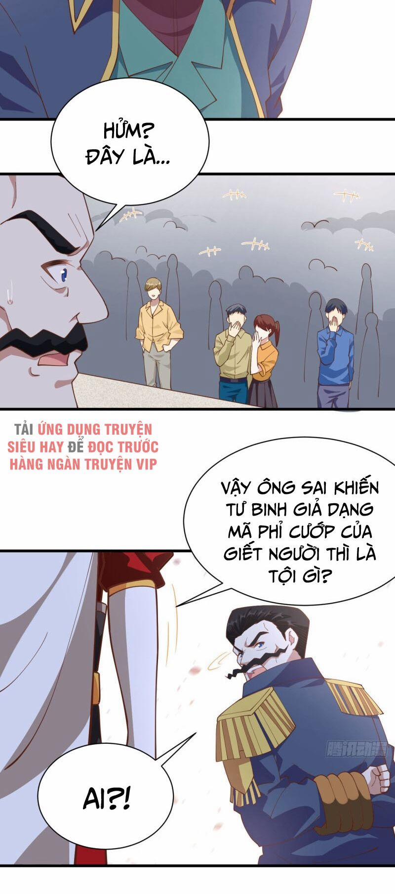 Từ Hôm Nay Bắt Đầu Làm Thành Chủ 258 trang 28