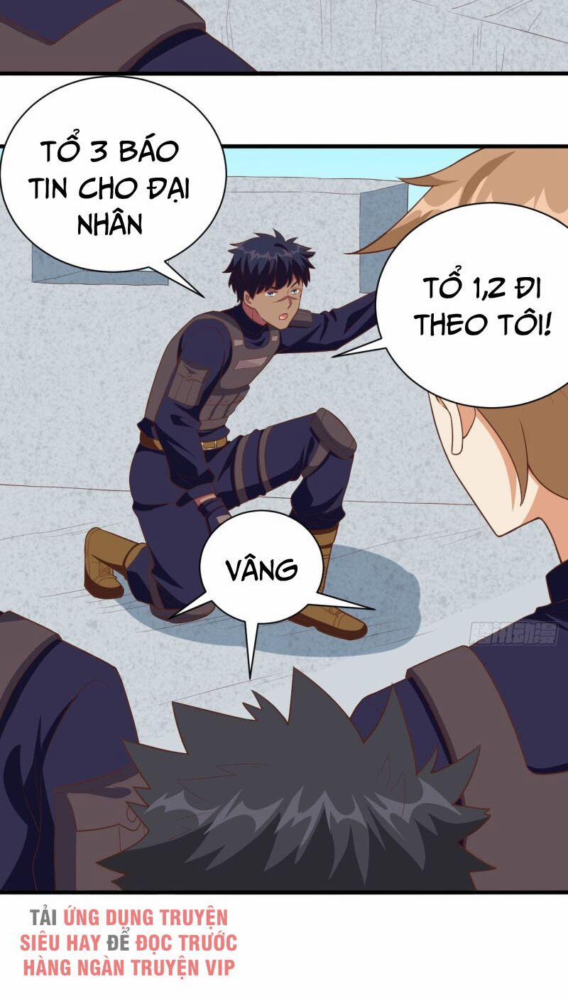 Từ Hôm Nay Bắt Đầu Làm Thành Chủ 258 trang 8