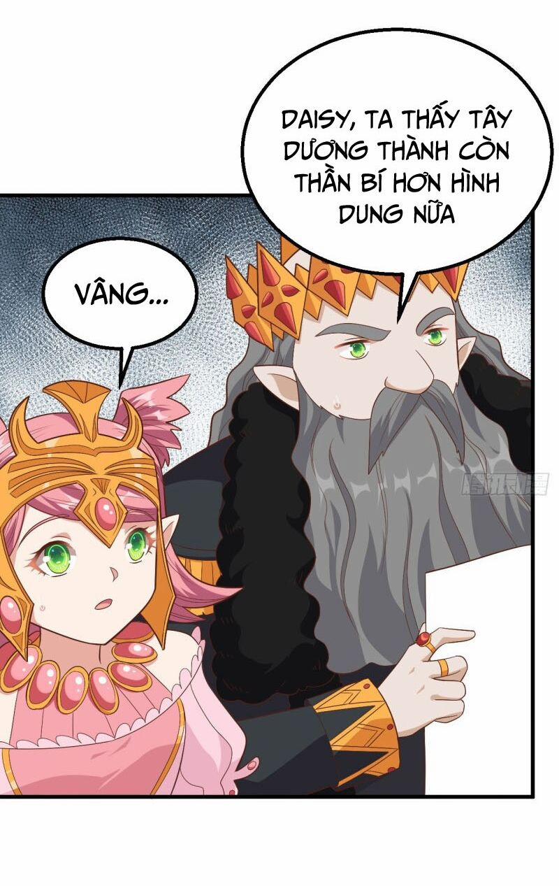 Từ Hôm Nay Bắt Đầu Làm Thành Chủ 259 trang 14