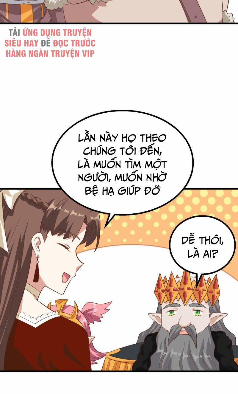 Từ Hôm Nay Bắt Đầu Làm Thành Chủ 259 trang 20