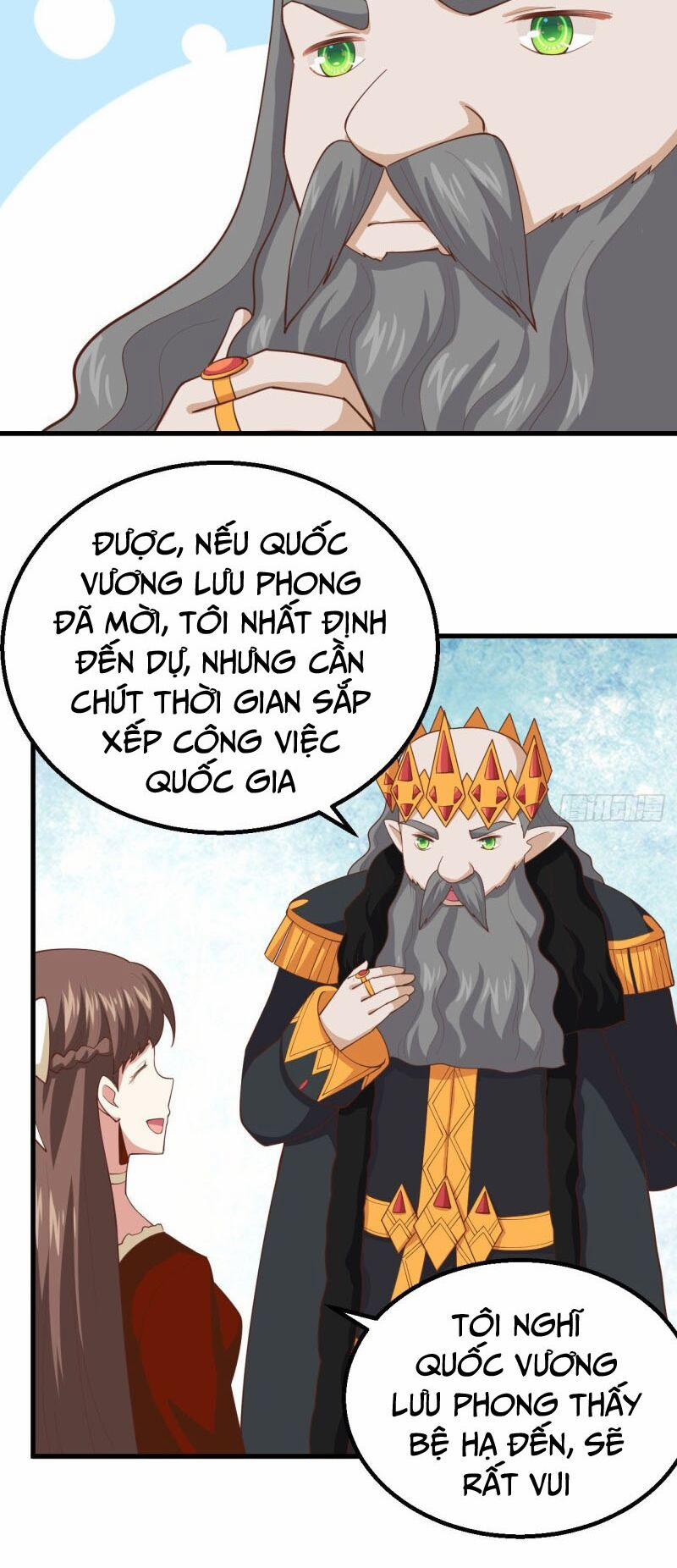 Từ Hôm Nay Bắt Đầu Làm Thành Chủ 259 trang 26