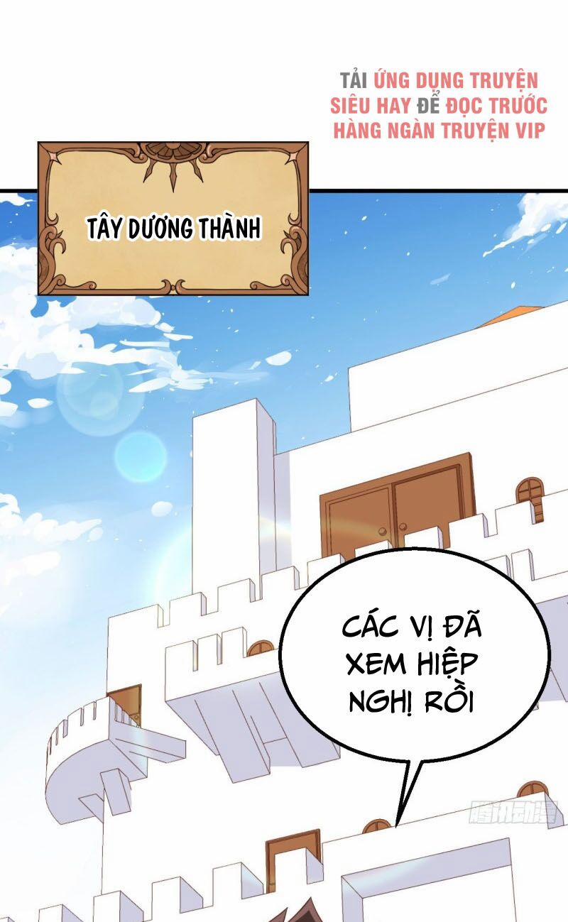 Từ Hôm Nay Bắt Đầu Làm Thành Chủ 259 trang 31