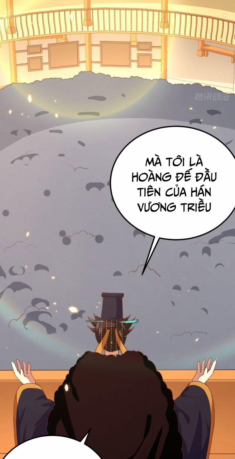 Từ Hôm Nay Bắt Đầu Làm Thành Chủ 260 trang 15