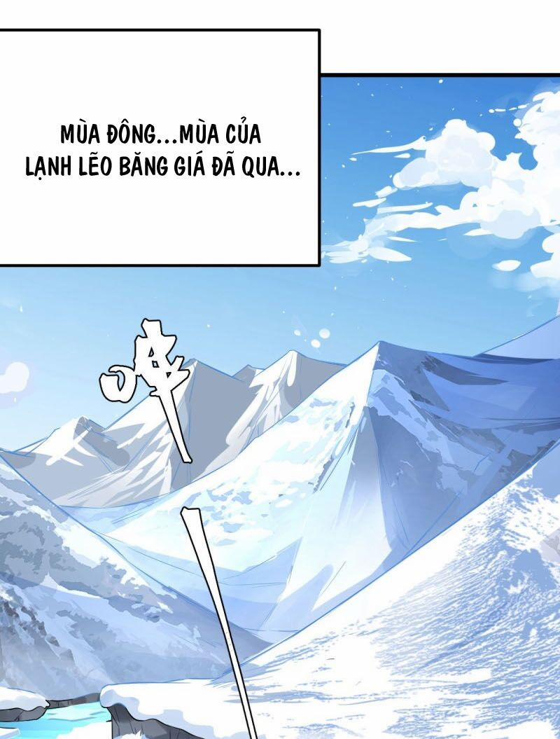 Từ Hôm Nay Bắt Đầu Làm Thành Chủ 260 trang 39