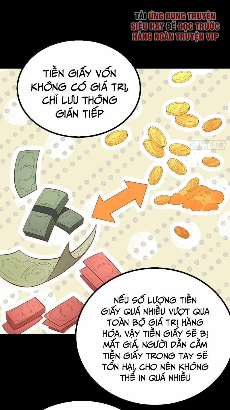 Từ Hôm Nay Bắt Đầu Làm Thành Chủ 261 trang 15