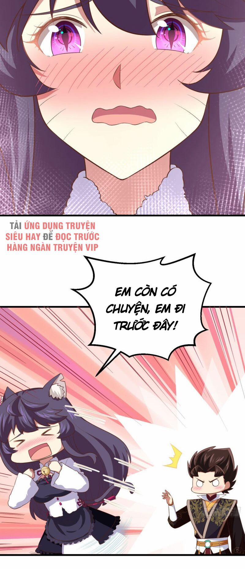Từ Hôm Nay Bắt Đầu Làm Thành Chủ 261 trang 34