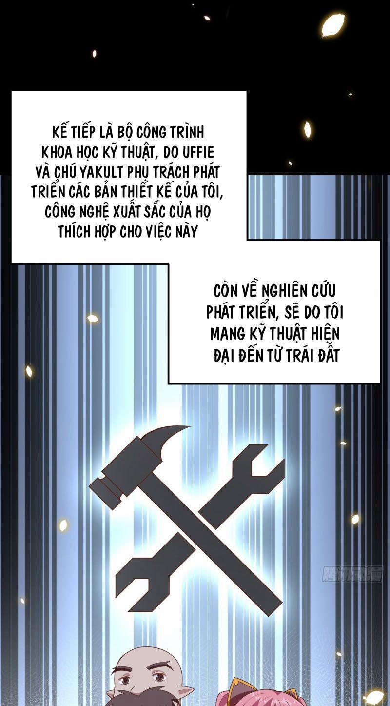 Từ Hôm Nay Bắt Đầu Làm Thành Chủ 261 trang 7