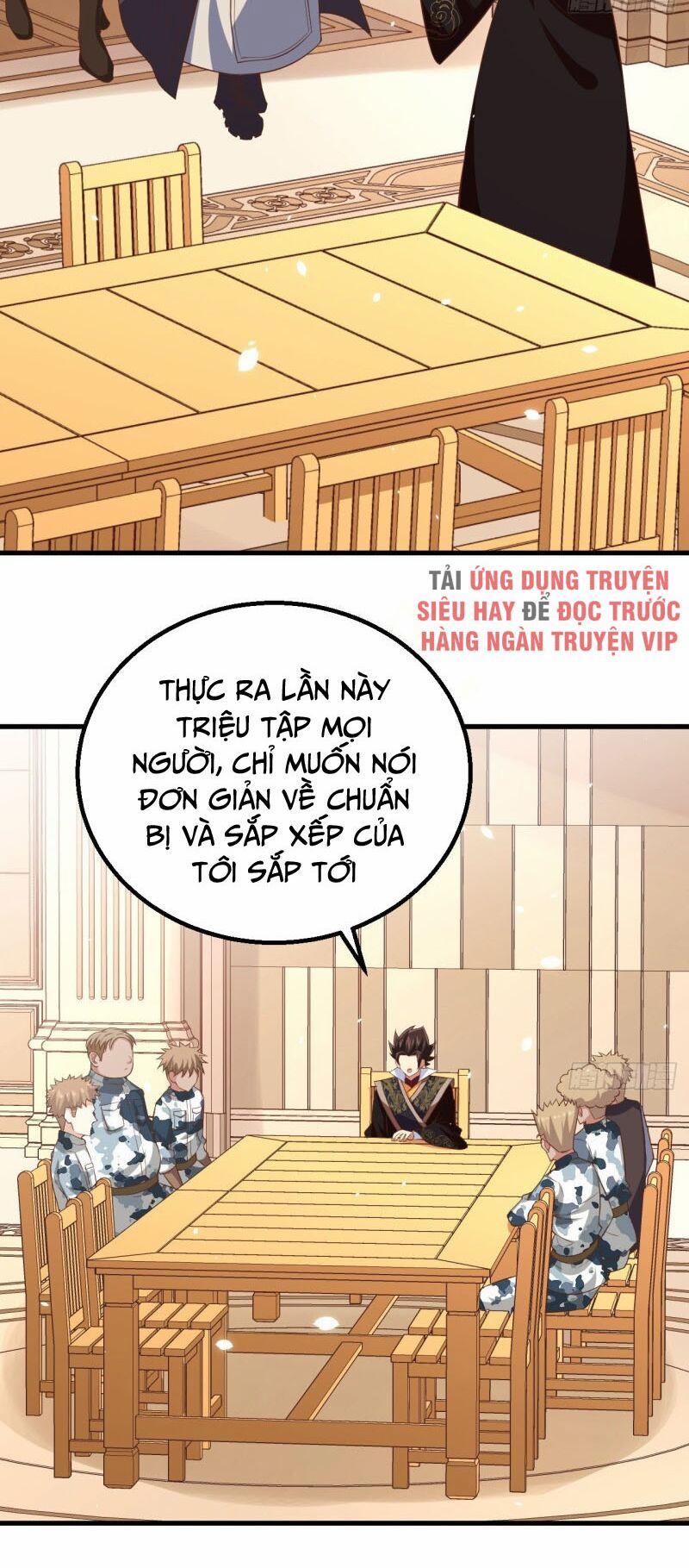 Từ Hôm Nay Bắt Đầu Làm Thành Chủ 262 trang 24