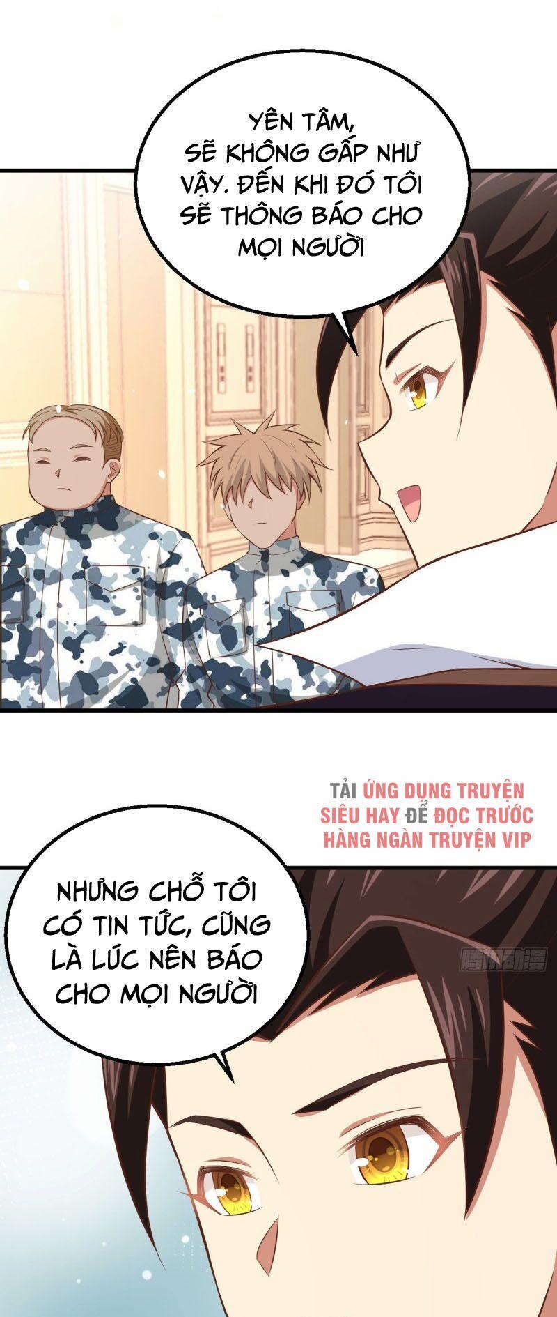 Từ Hôm Nay Bắt Đầu Làm Thành Chủ 262 trang 27