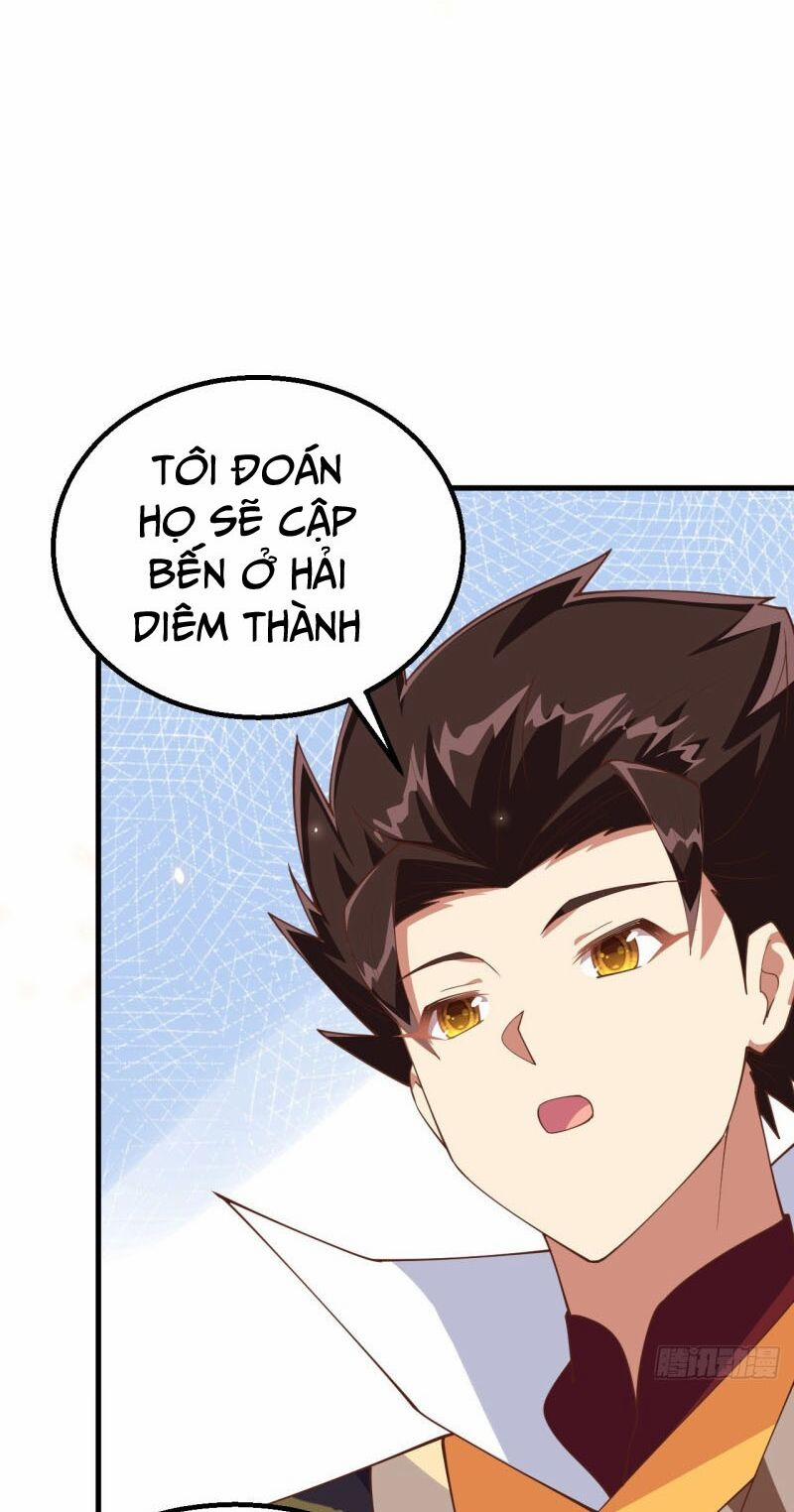 Từ Hôm Nay Bắt Đầu Làm Thành Chủ 262 trang 30