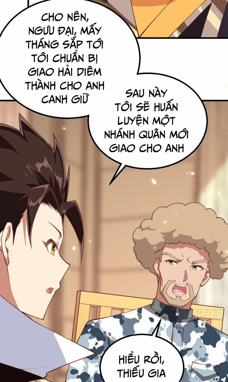 Từ Hôm Nay Bắt Đầu Làm Thành Chủ 262 trang 31