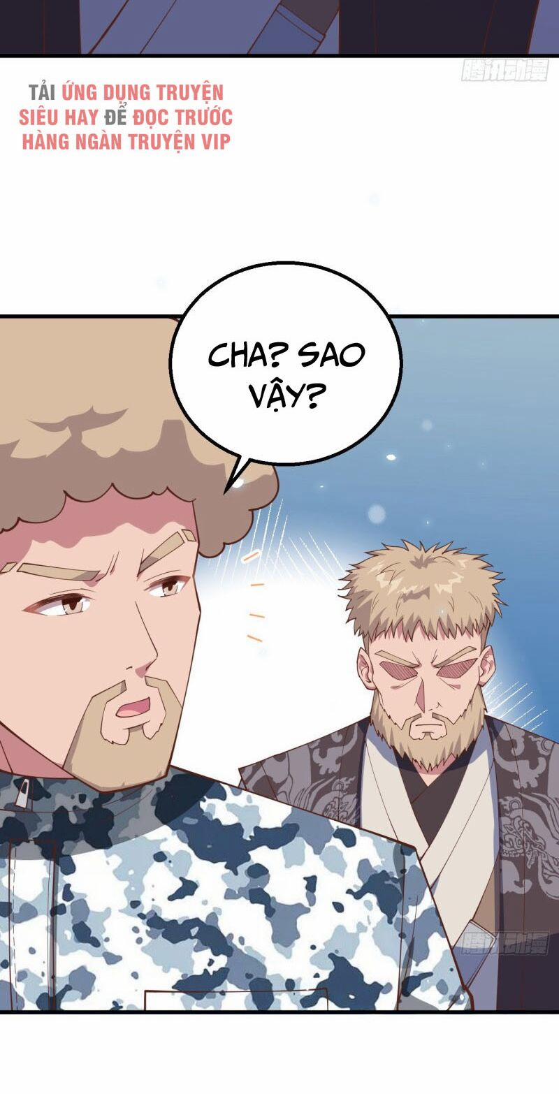 Từ Hôm Nay Bắt Đầu Làm Thành Chủ 262 trang 36