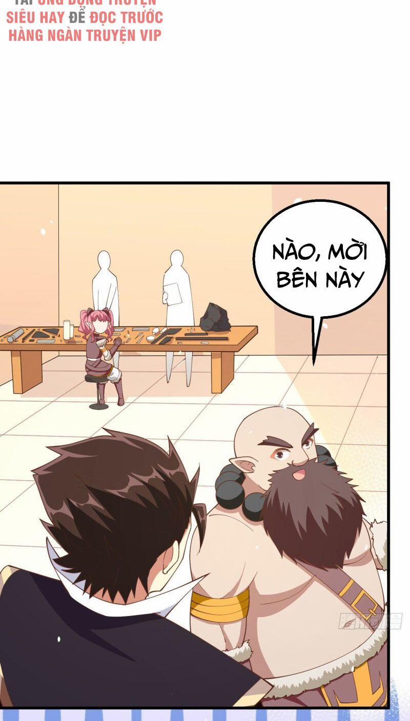 Từ Hôm Nay Bắt Đầu Làm Thành Chủ 262 trang 4