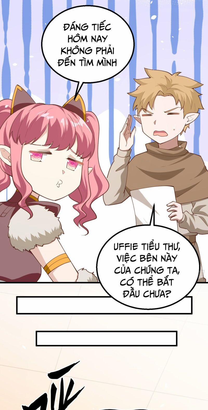 Từ Hôm Nay Bắt Đầu Làm Thành Chủ 262 trang 5