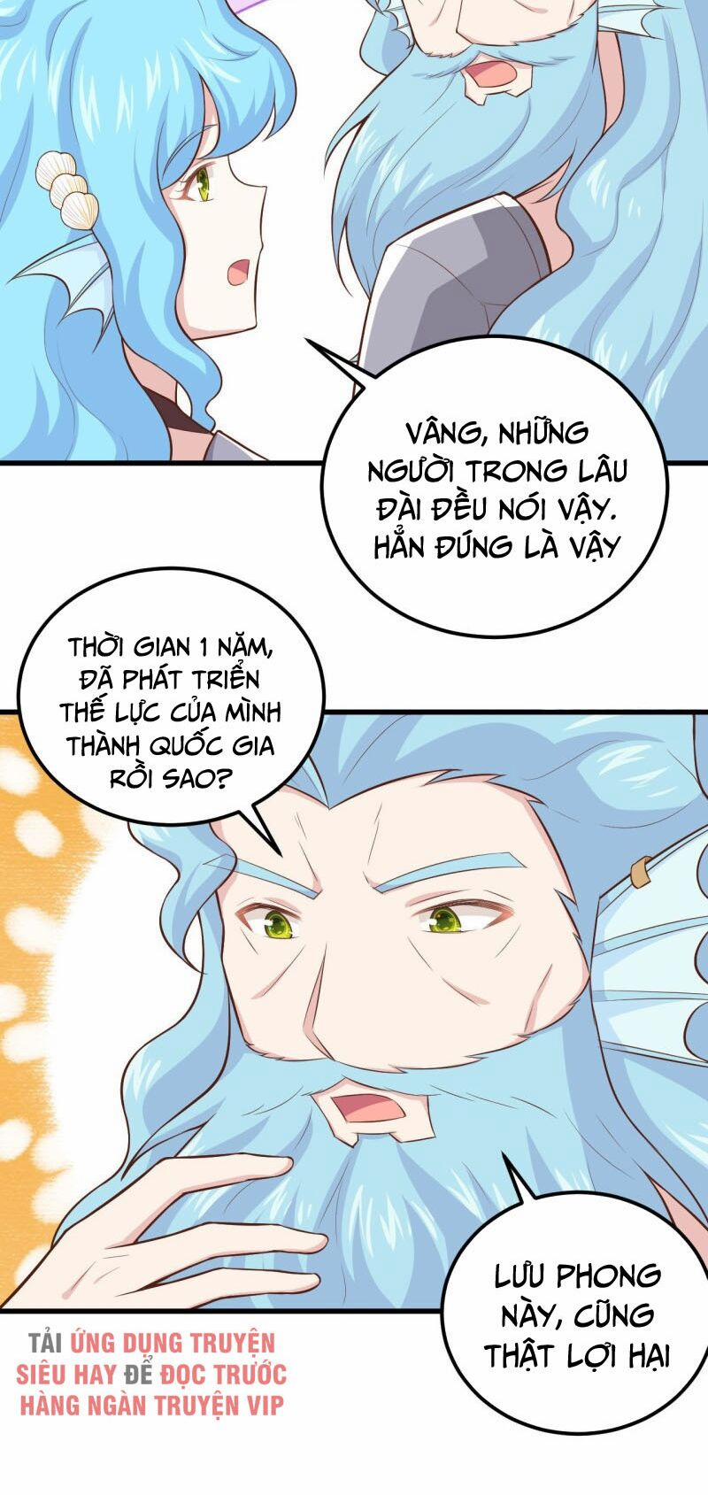 Từ Hôm Nay Bắt Đầu Làm Thành Chủ 263 trang 12
