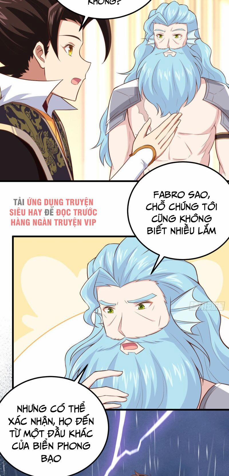 Từ Hôm Nay Bắt Đầu Làm Thành Chủ 263 trang 16