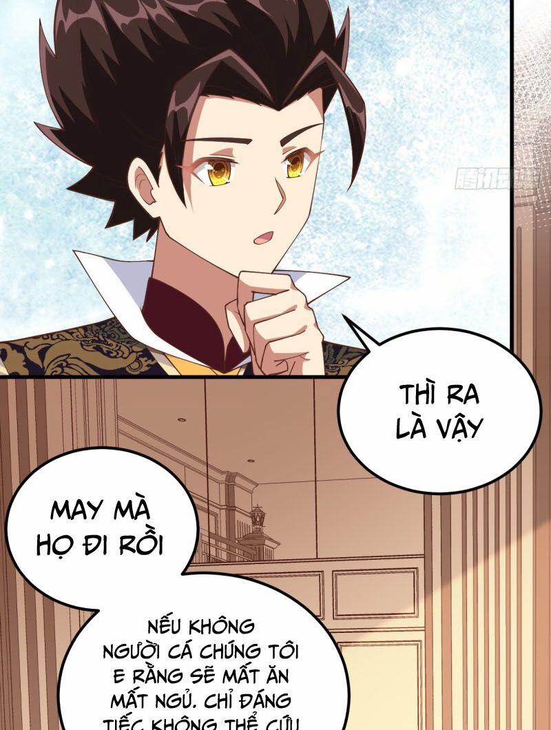 Từ Hôm Nay Bắt Đầu Làm Thành Chủ 263 trang 19